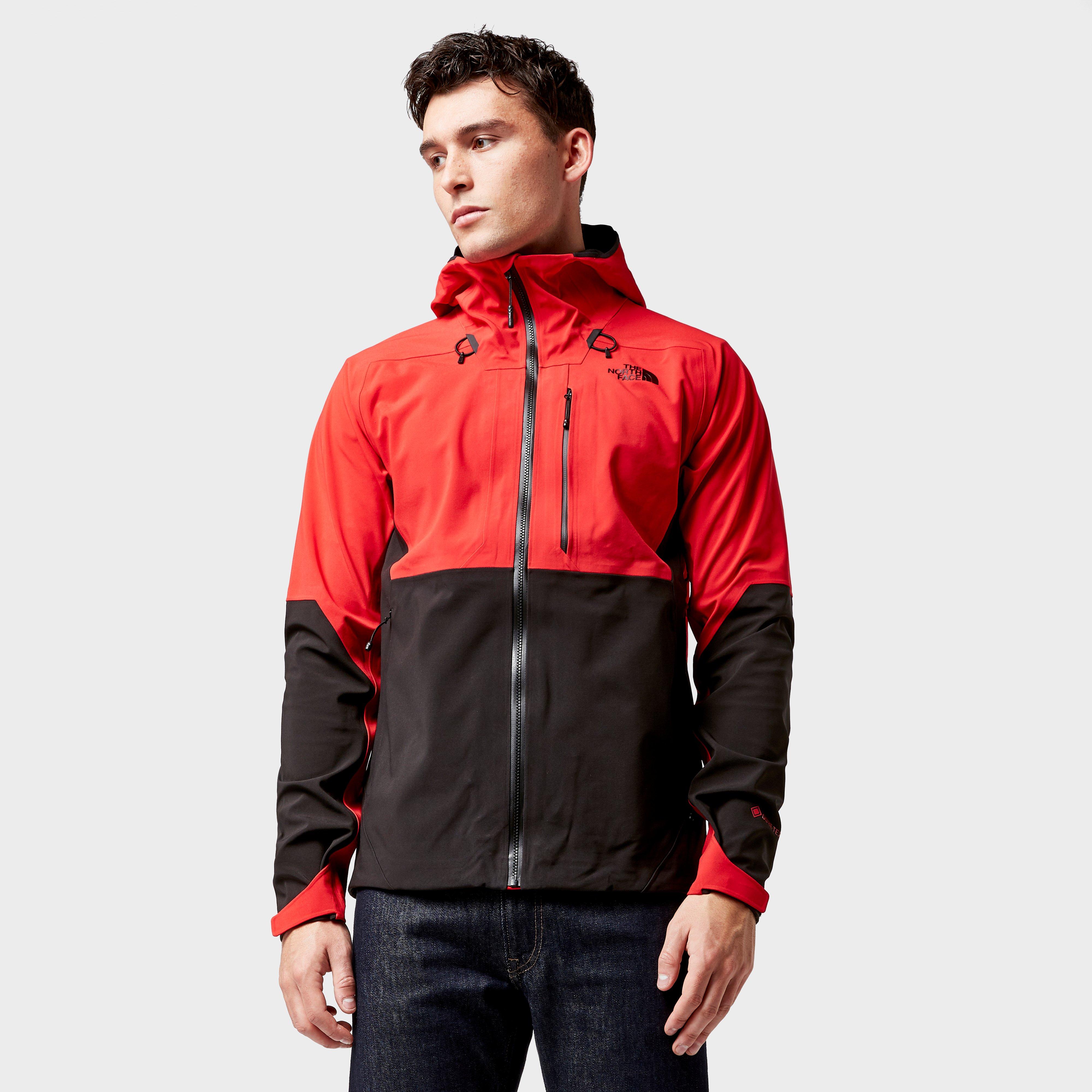 North face apex hot sale flex thermal jacket