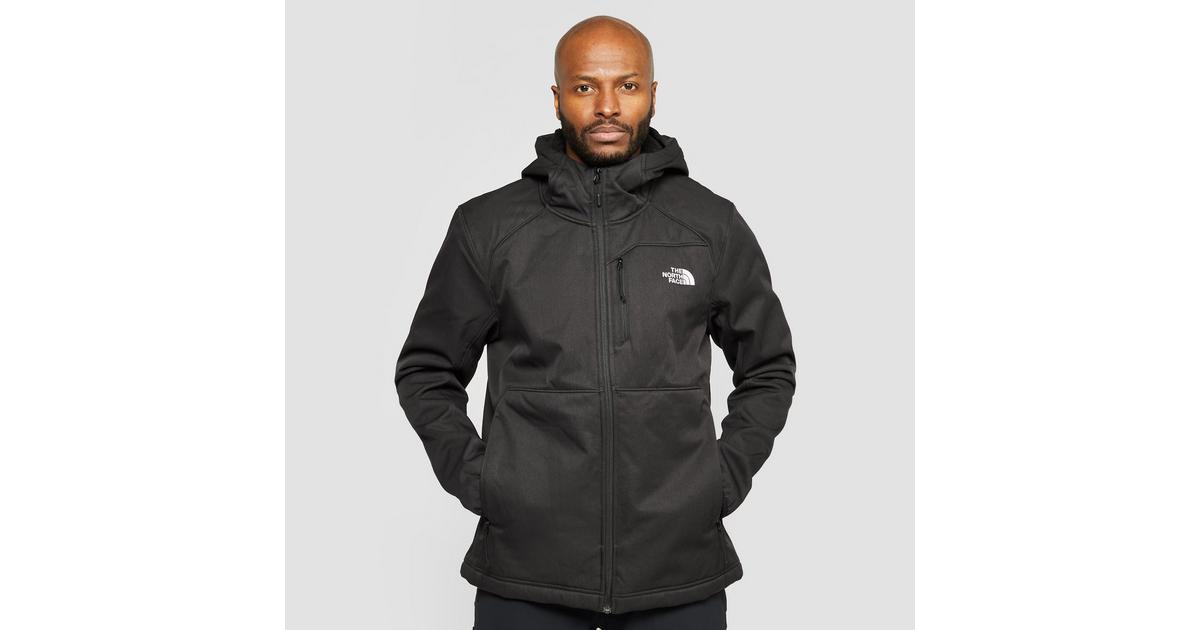 Men's quest softshell online jacket