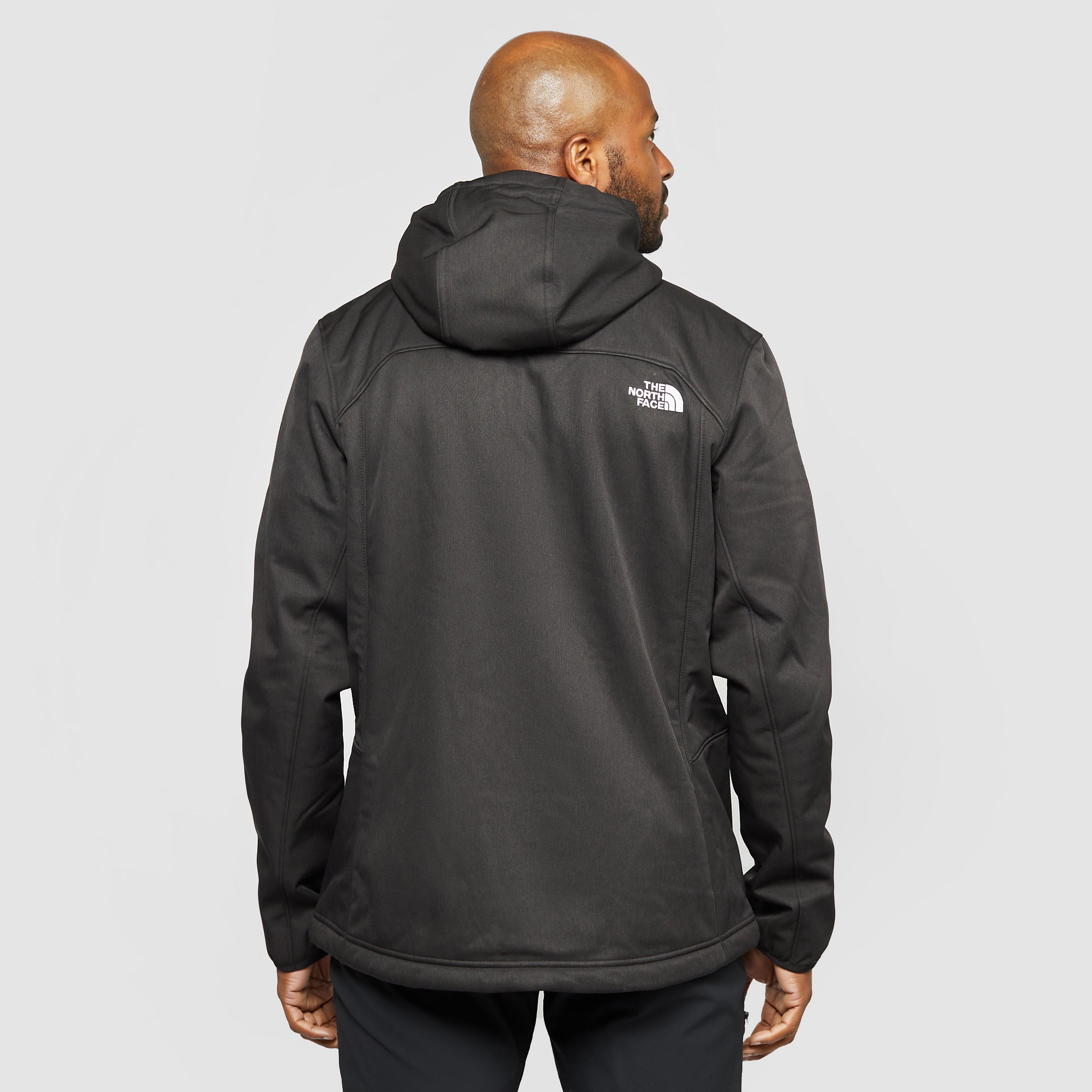 north face mens quest