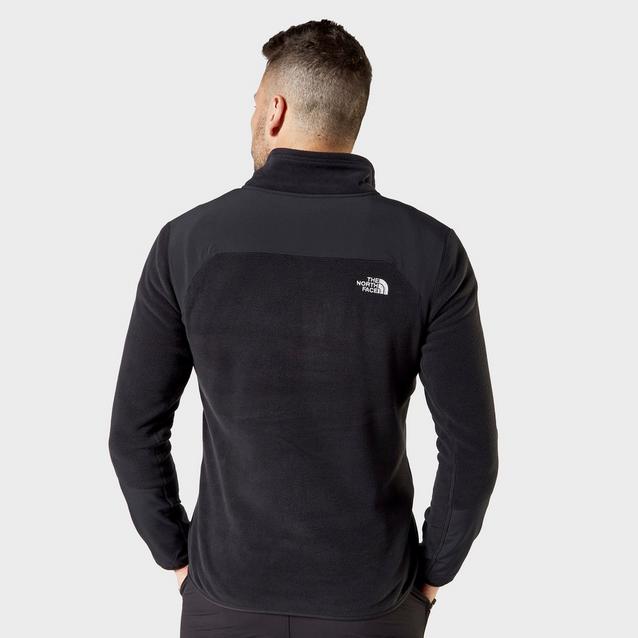 Mens north discount face cornice fleece