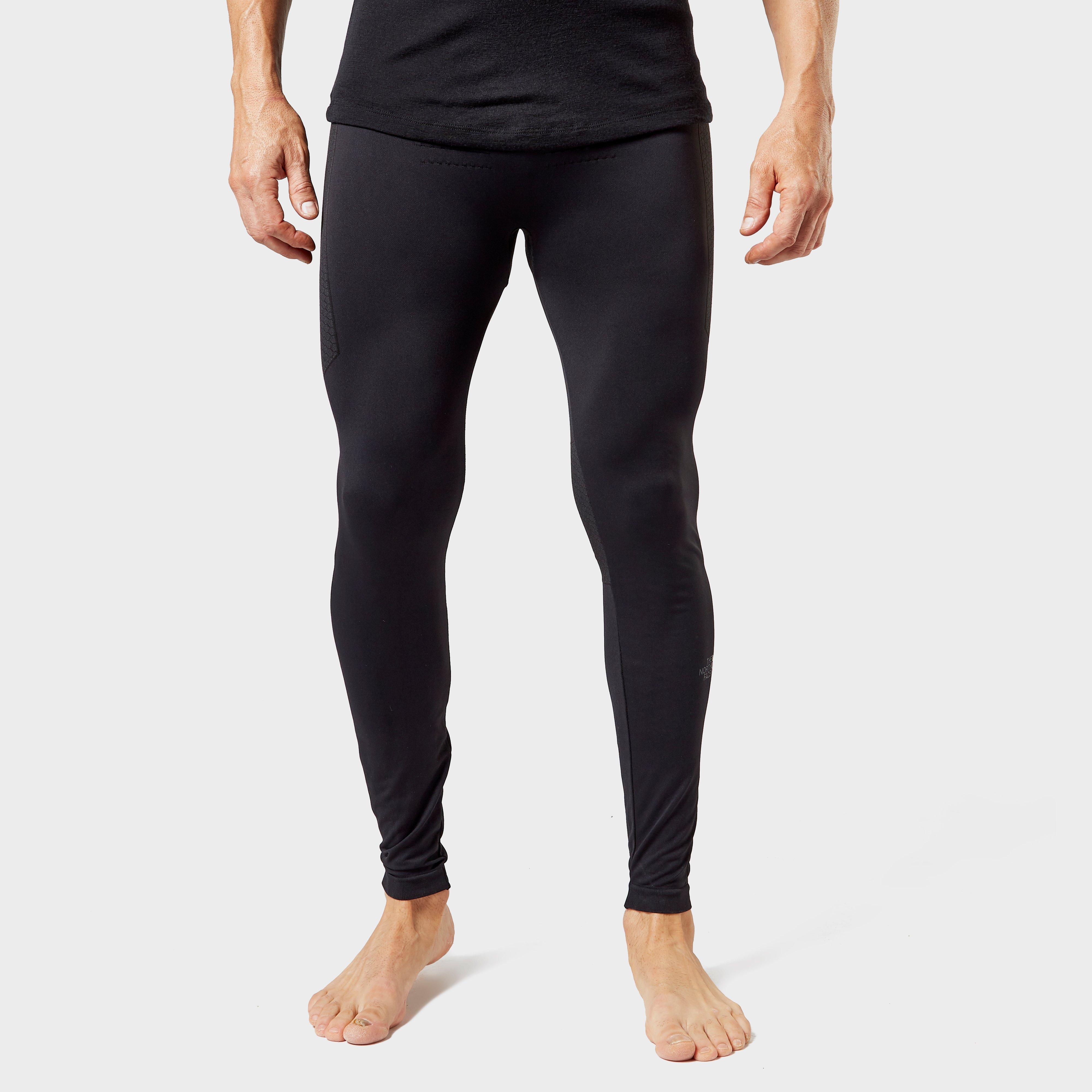 north face mens tights