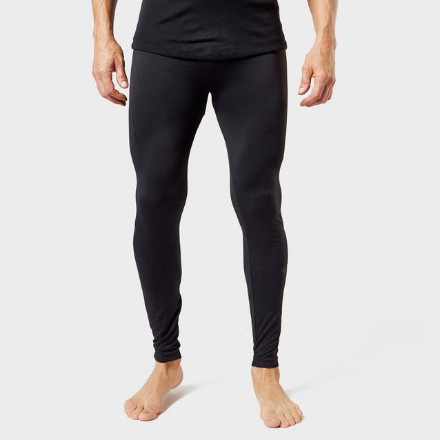 North face men's outlet long underwear