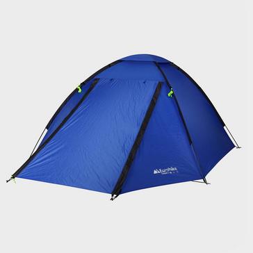 Blue Eurohike Tamar 3 Tent