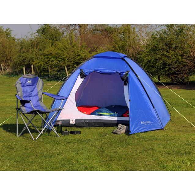 Cheap 3 on sale man tent