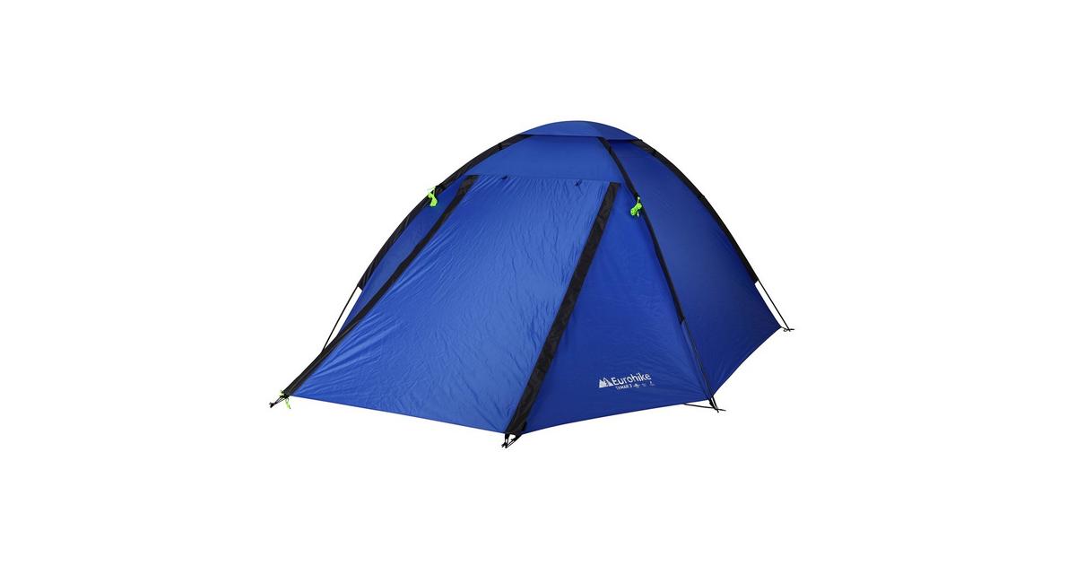 Eurohike tent 3 outlet man