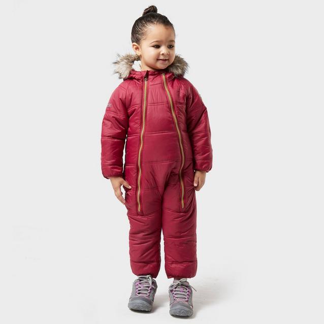 Regatta snowsuit store