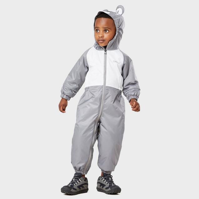 Millets store puddle suit