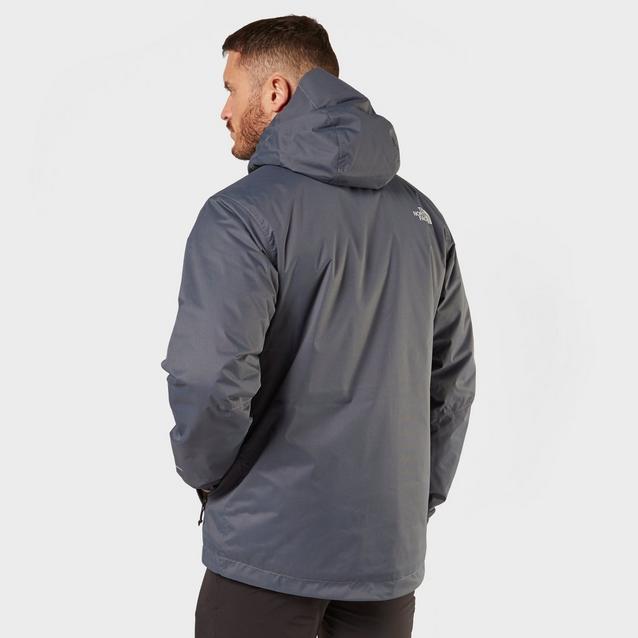 Men's quest insulated jacket hot sale