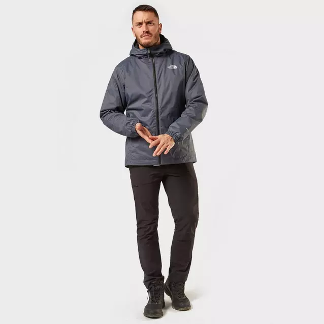 The North Face Men s Quest Insulated Jacket