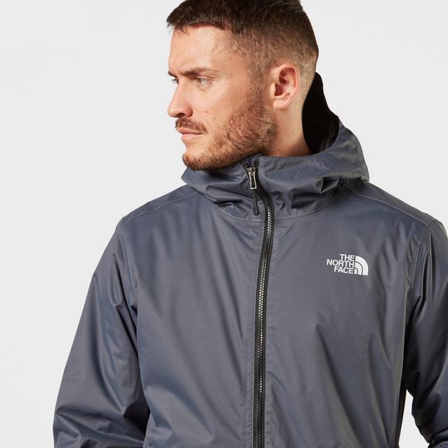 North face m 2024 quest insulated jacket