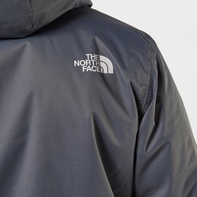 North face mens hot sale quest insulated jacket