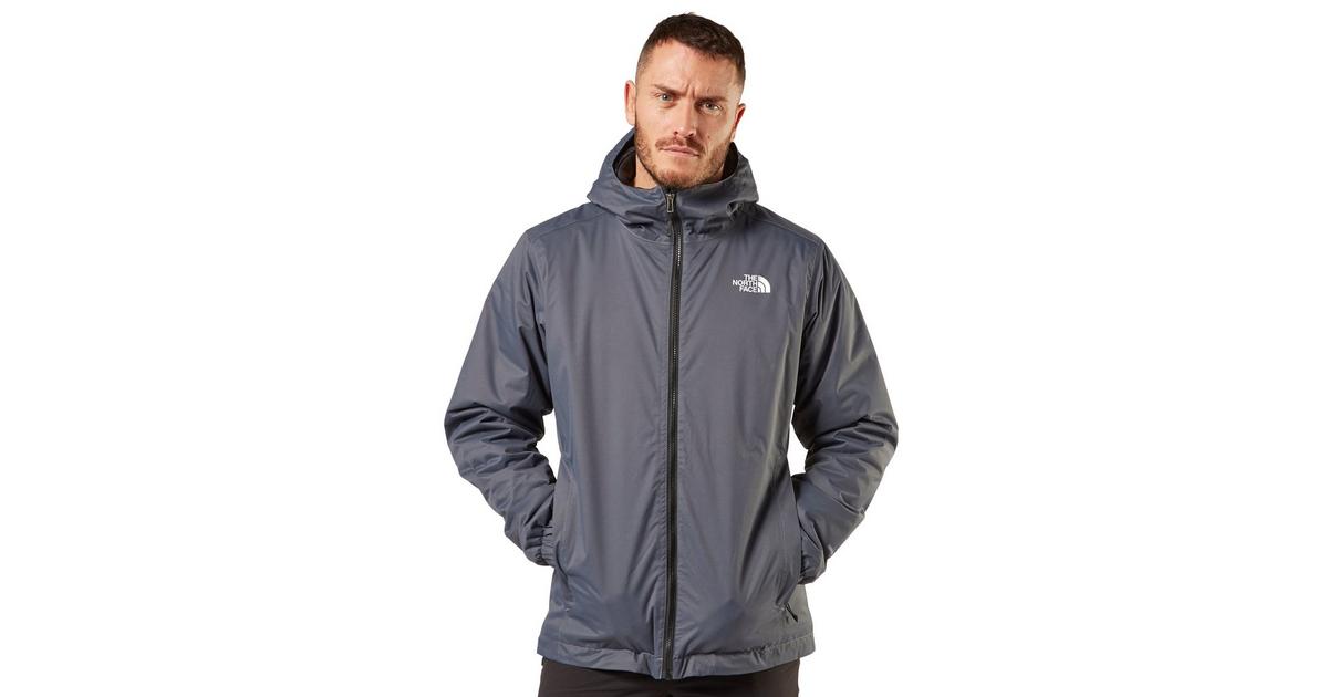 The North Face Men's Quest Insulated Jacket