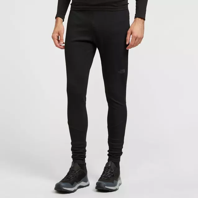 THE NORTH FACE Women's Baselayer W Easy Tights TNF Black