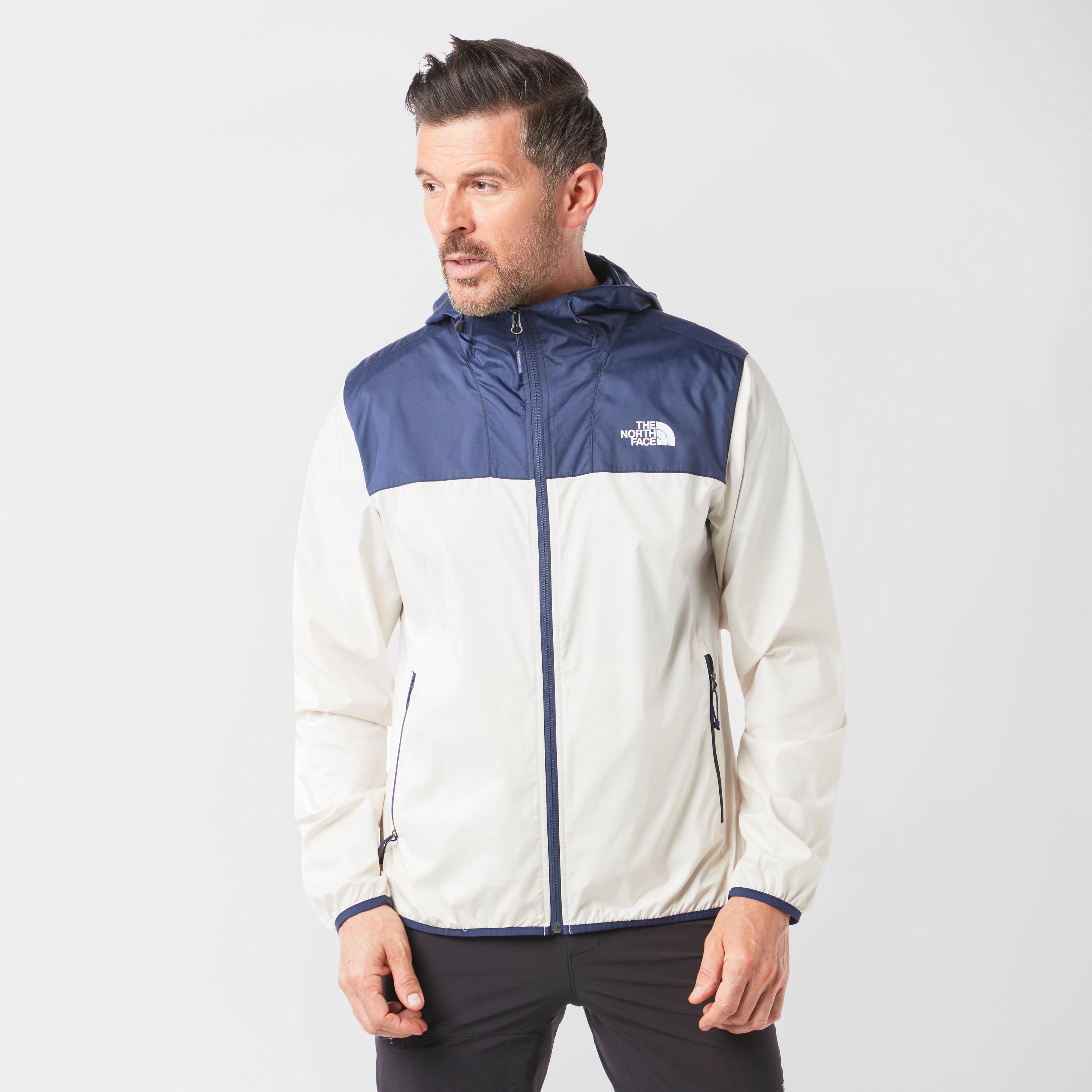 north face men's cyclone 2 hoodie