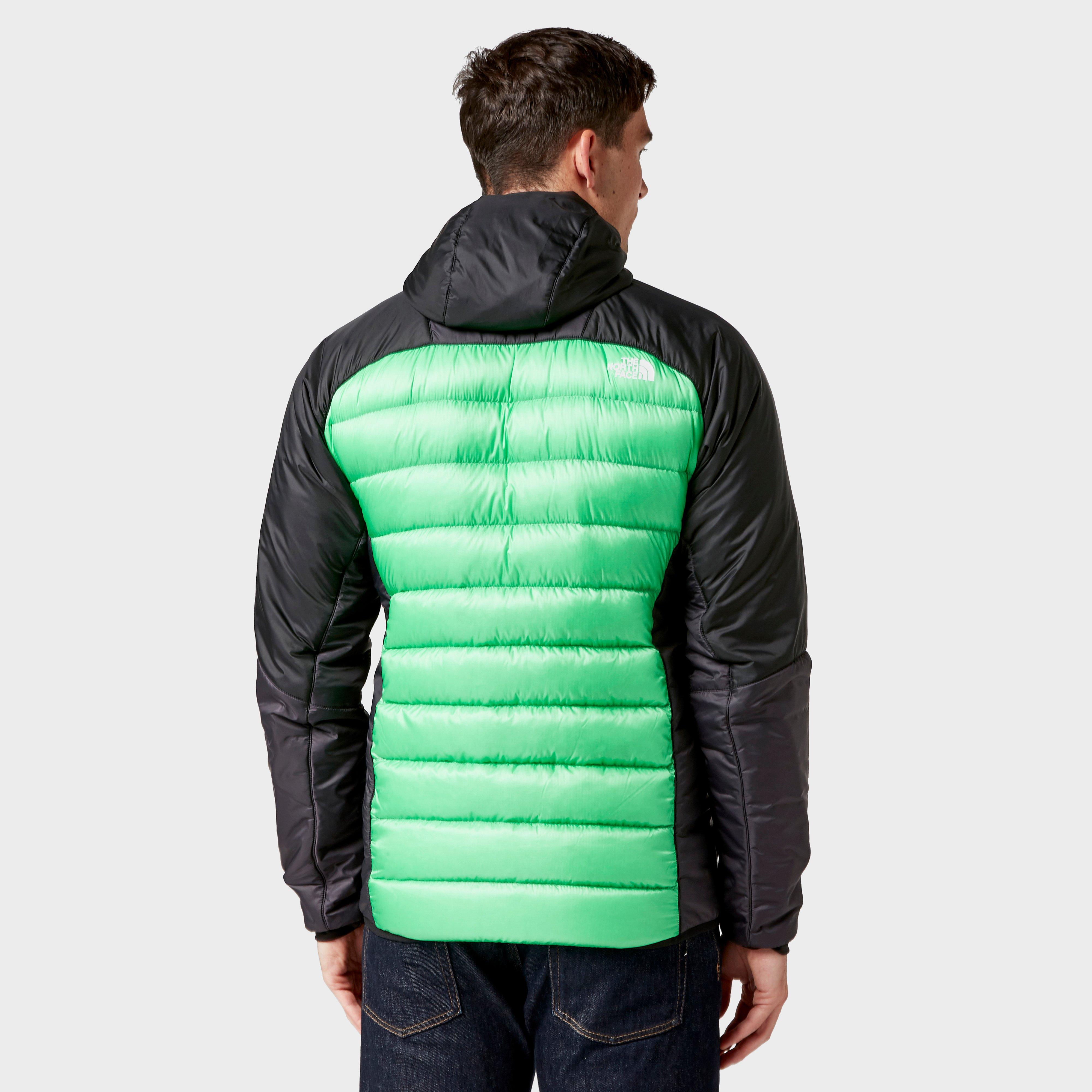 north face impendor hybrid