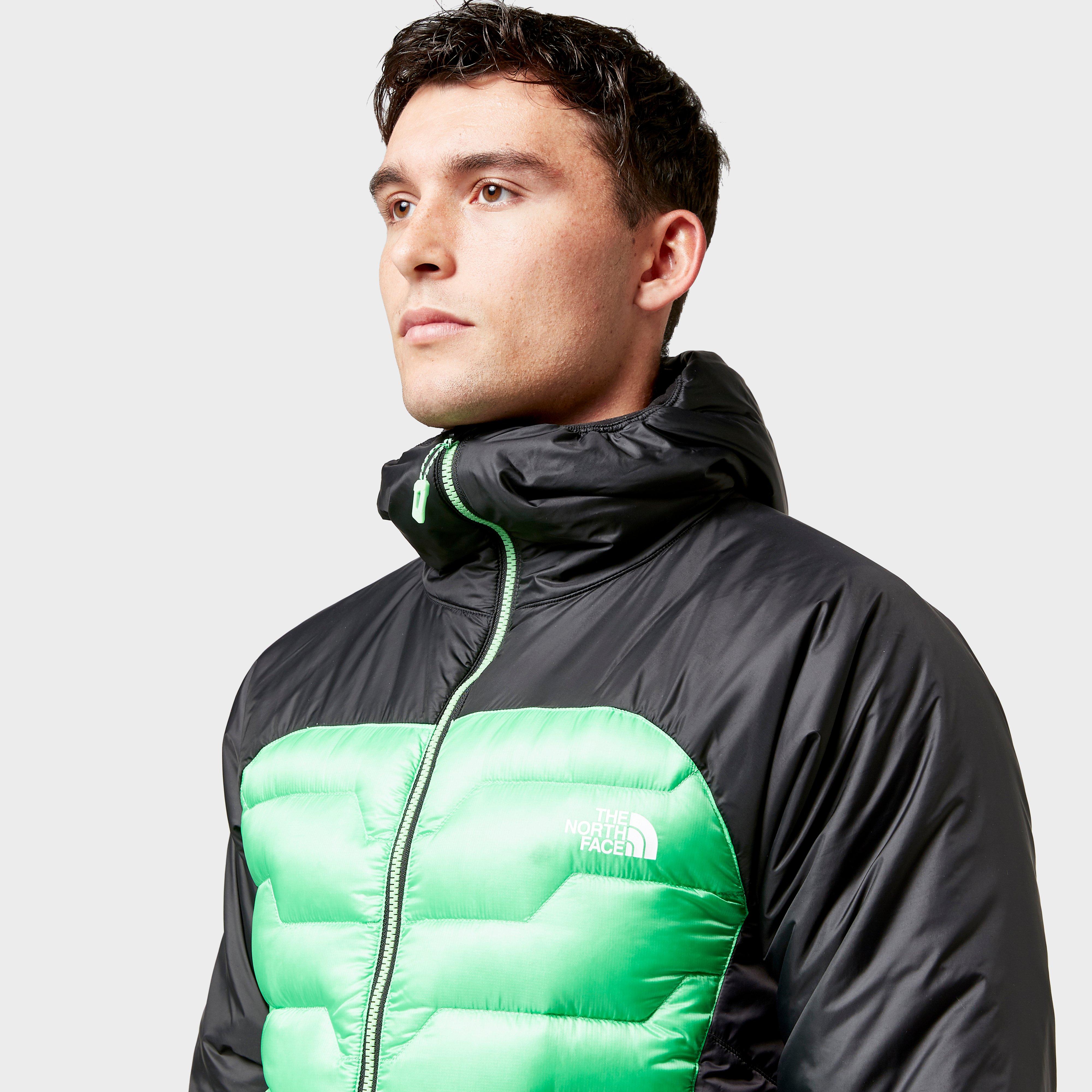 the north face impendor hybrid