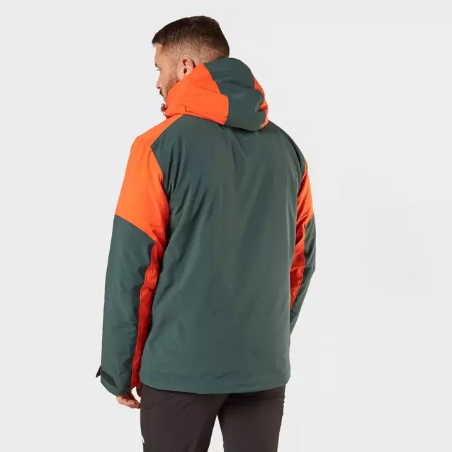 Salomon icerocket sales ski jacket