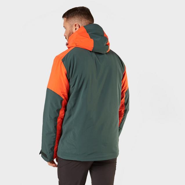 Salomon men's store icerocket jacket review