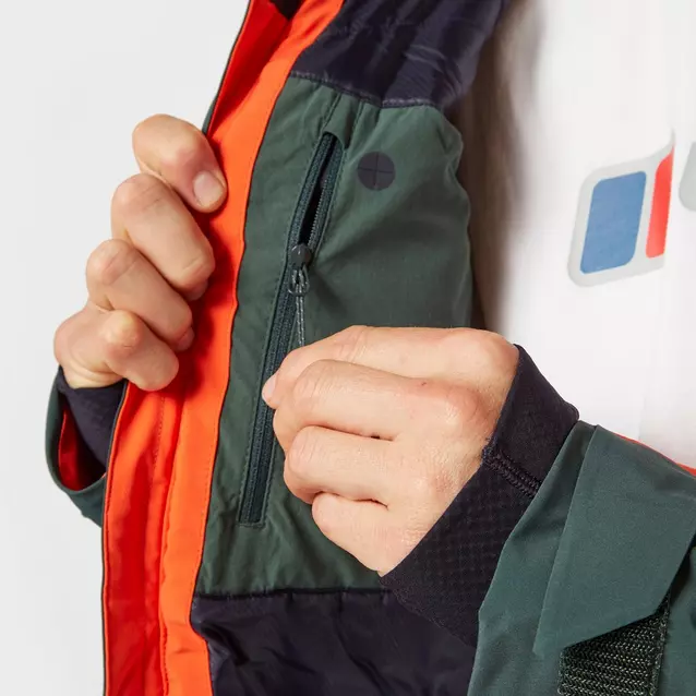 Salomon icerocket clearance jacket