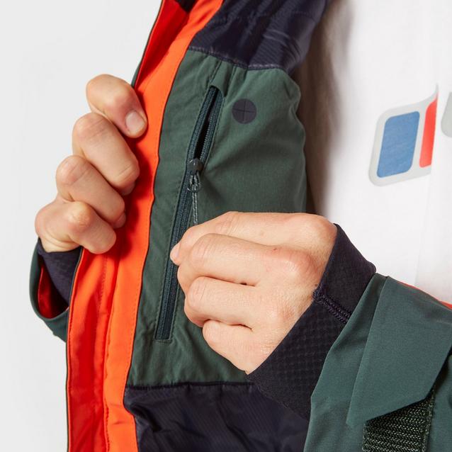 Salomon icerocket jacket review new arrivals