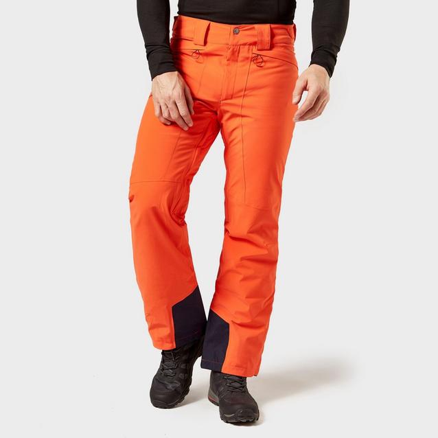 Salomon men's icemania ski on sale pants