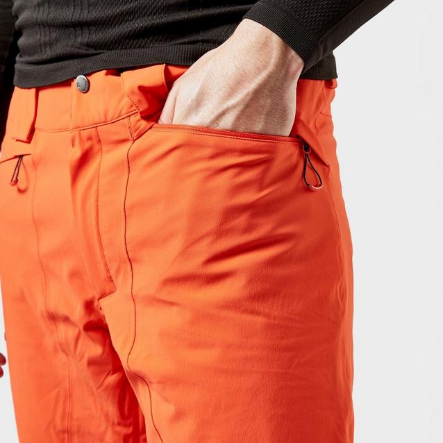 Salomon icemania sale pants short