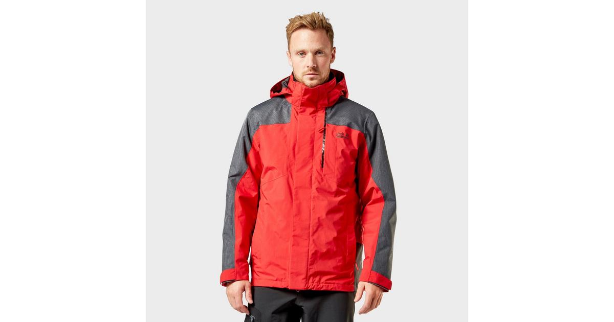 Jack wolfskin store viking sky jacket