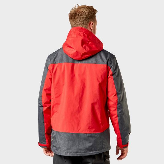 Jack wolfskin men's viking sky outlet jacket