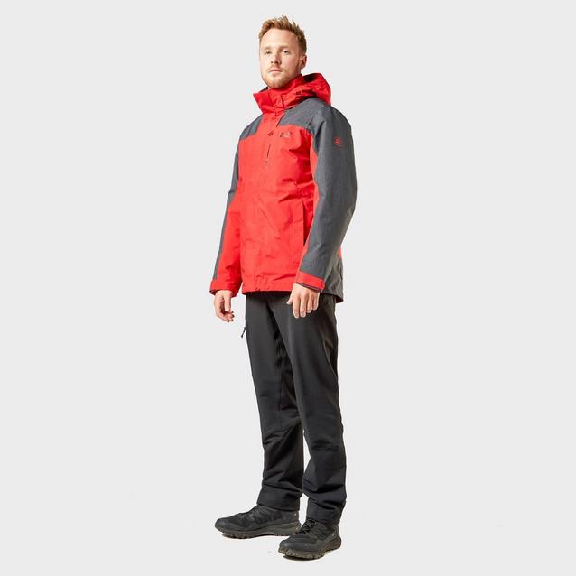 Jack wolfskin viking hot sale sky 3in1