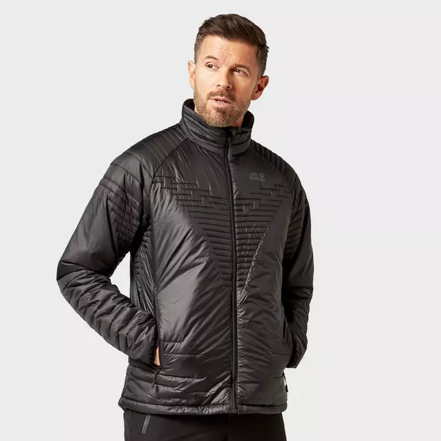 Jack wolfskin argon jacket m online