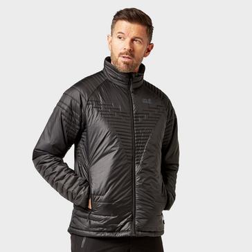 Black Jack Wolfskin Men's Ultimate Argon Jacket