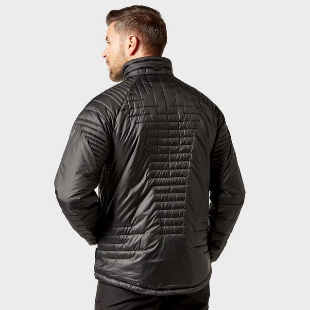 Jack wolfskin ultimate argon jacket m on sale