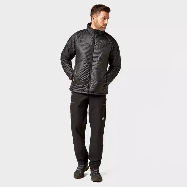 Jack wolfskin ultimate store argon jacket m