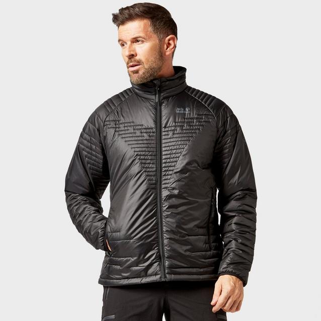 Jack wolfskin ultimate argon jacket m on sale