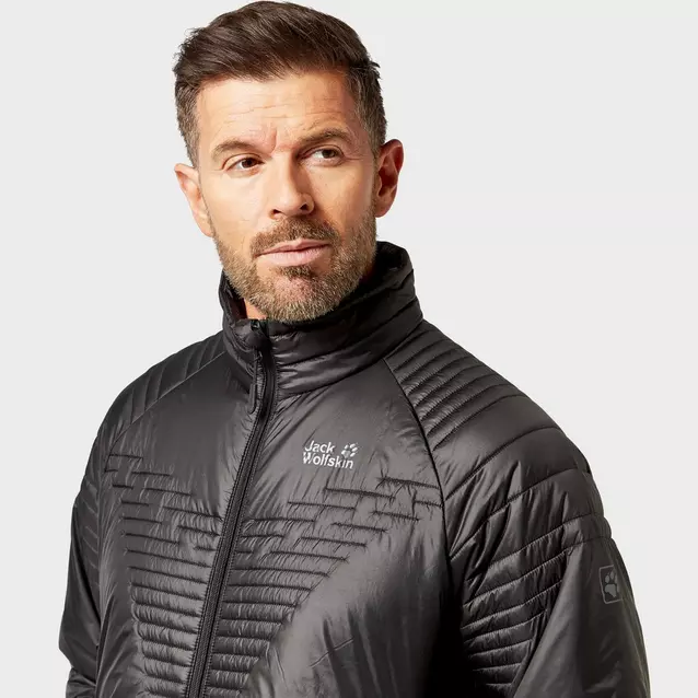 Ultimate hot sale argon jacket