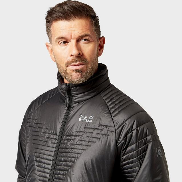 Jack wolfskin hot sale ultimate argon