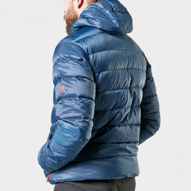 Jack wolfskin store svelgen jacket