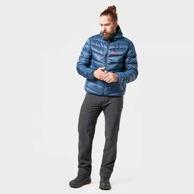 Men's svelgen sales down jacket