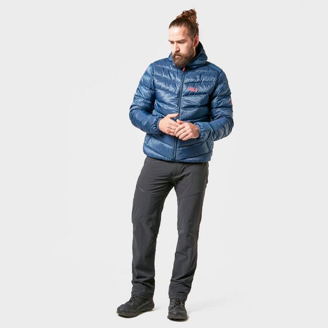 Jack wolfskin svelgen jacket hotsell