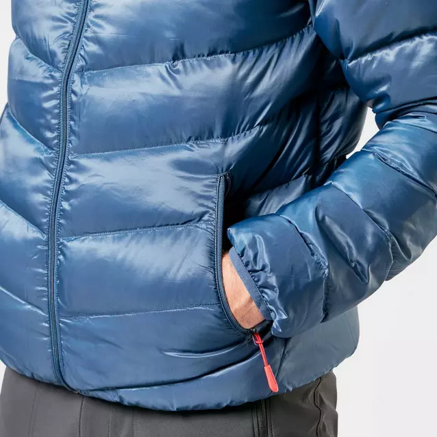 Men's svelgen sales down jacket