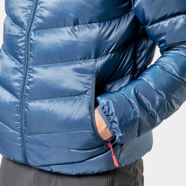 Jack wolfskin svelgen store down jacket review