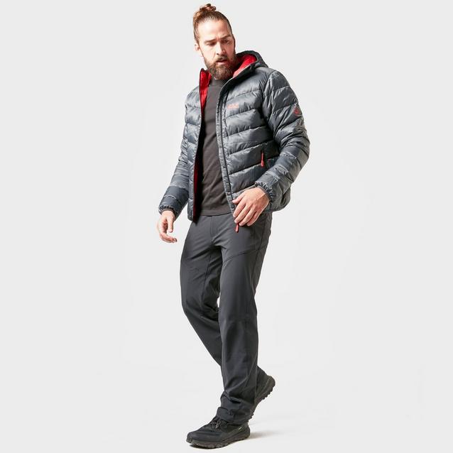 jack wolfskin men s svelgen down jacket