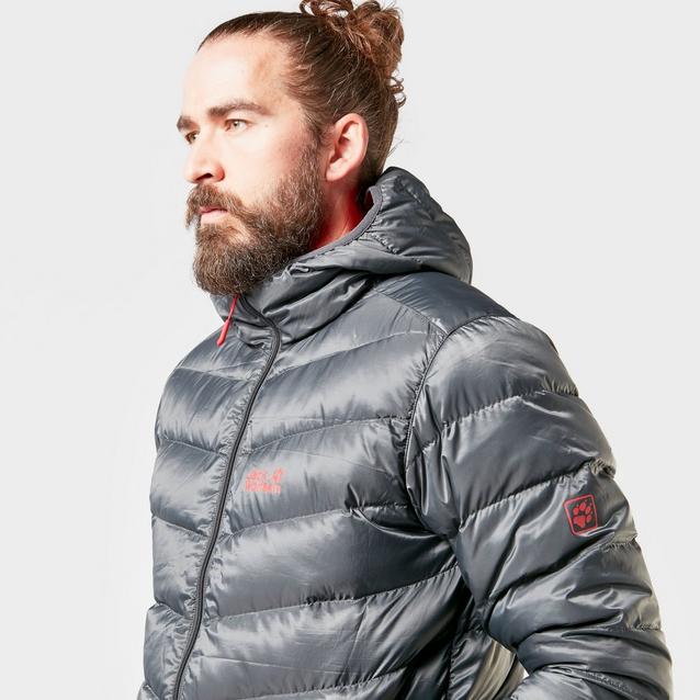 Men's svelgen 2025 down jacket