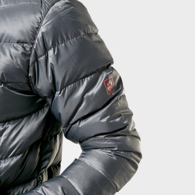 Jack wolfskin hot sale svelgen jacket