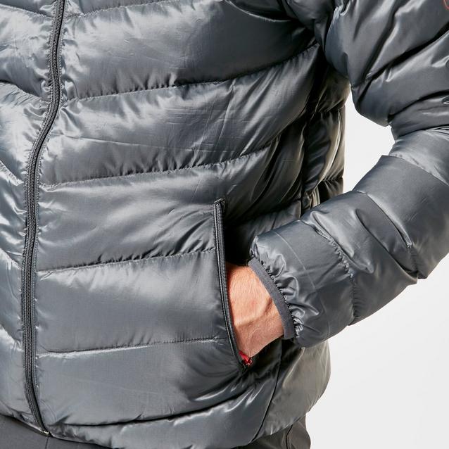 Jack wolfskin hot sale svelgen jacket