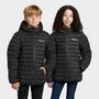 Black Berghaus Kids' Kirkhale Baffle Jacket