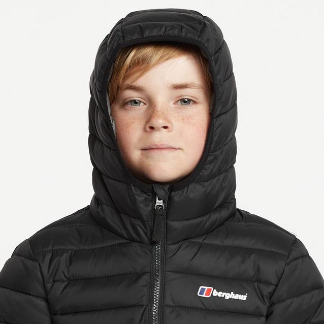 Berghaus 2025 junior coats