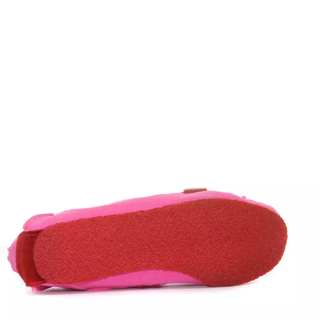 Mocks Women s Classic Canvas Shoe