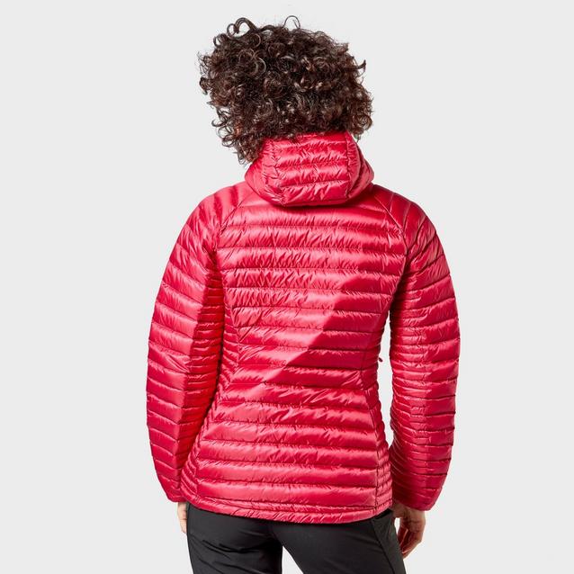 Montane turbio down jacket on sale