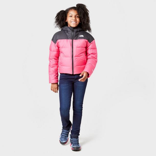 The North Face Kids Moondoggy Down Jacket